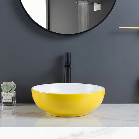 Wash Basin