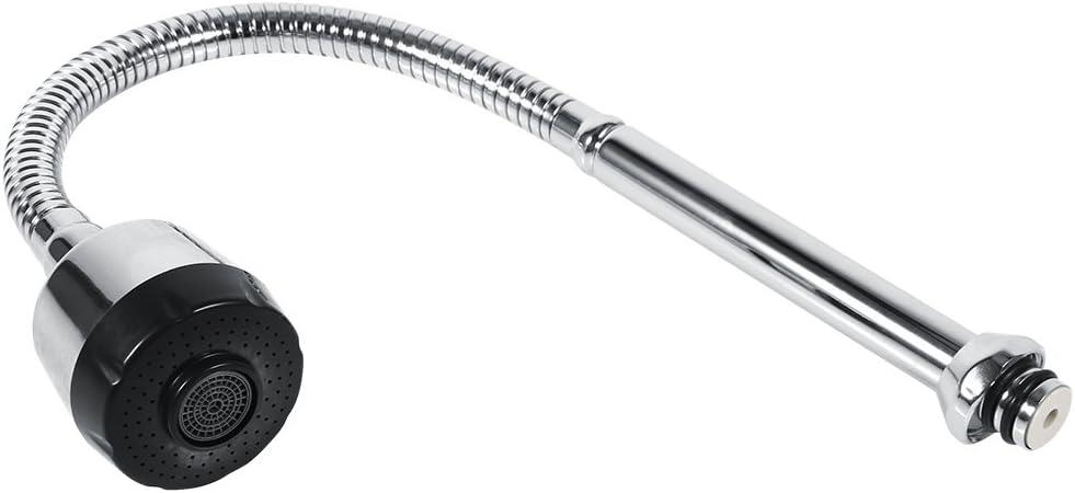 360° Flexible Faucet Extender | Bendable Sink Nozzle