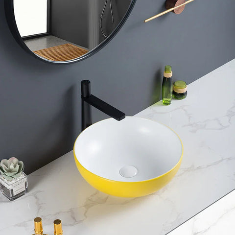 Wash Basin