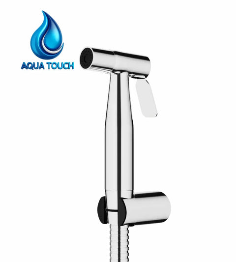 Premium Quality-Stainless Steel 304 Muslim Shower Set