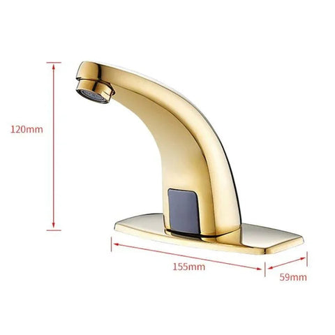 Basin tap