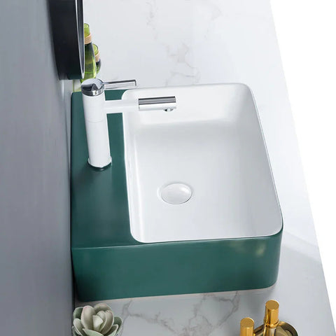 Wash Basin