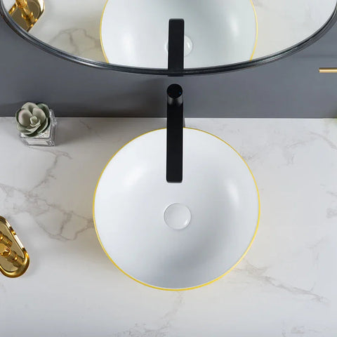 Wash Basin