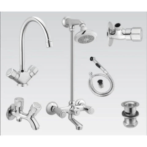 Bath Set